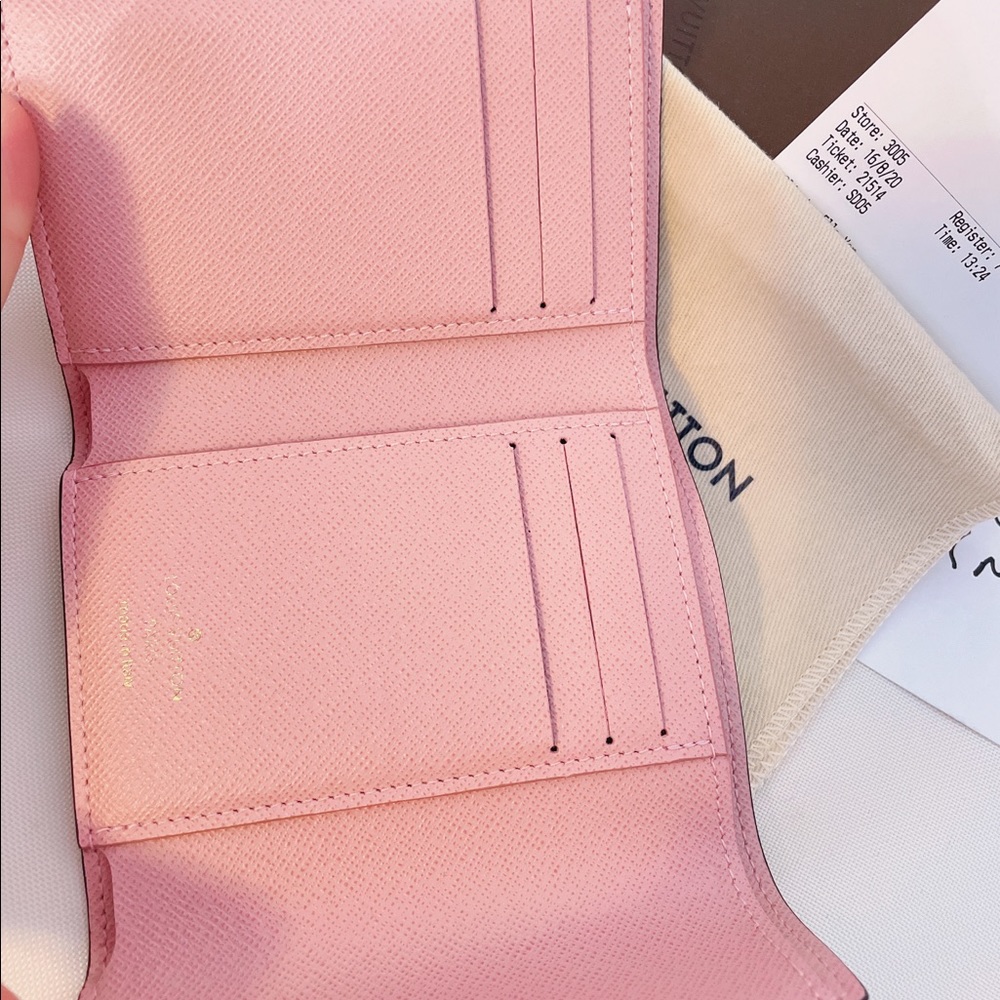 ✨$690 - LV VICTORINE WALLET - Picture 3 of 6
